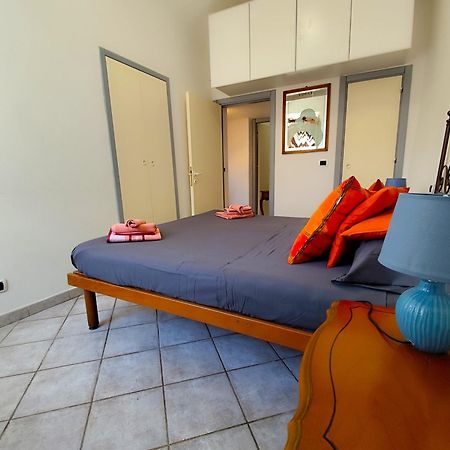 -La Terrazza Nel Vigneto- Golfo Dei Poeti Apartment Tellaro Exterior foto
