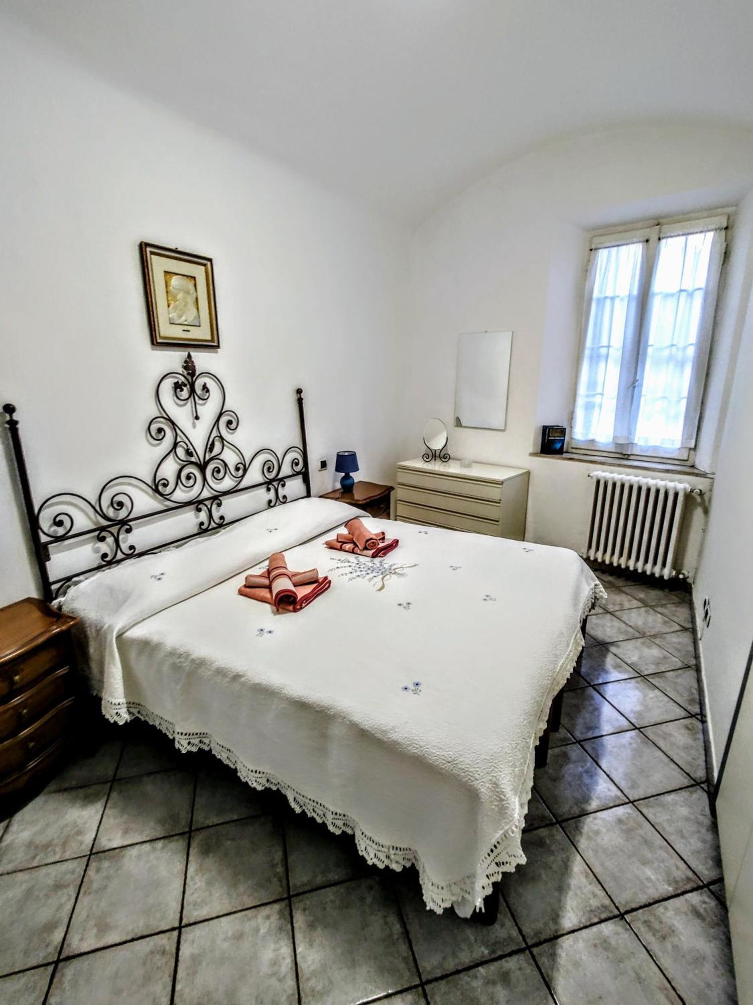 -La Terrazza Nel Vigneto- Golfo Dei Poeti Apartment Tellaro Exterior foto