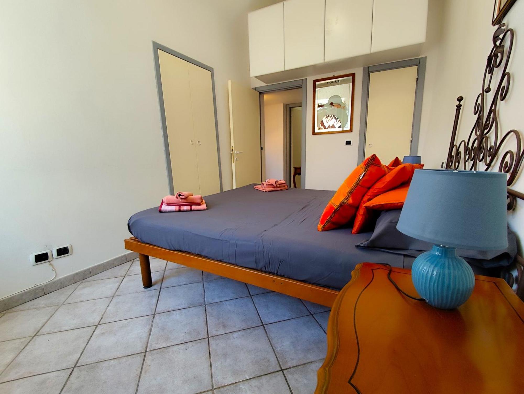-La Terrazza Nel Vigneto- Golfo Dei Poeti Apartment Tellaro Exterior foto